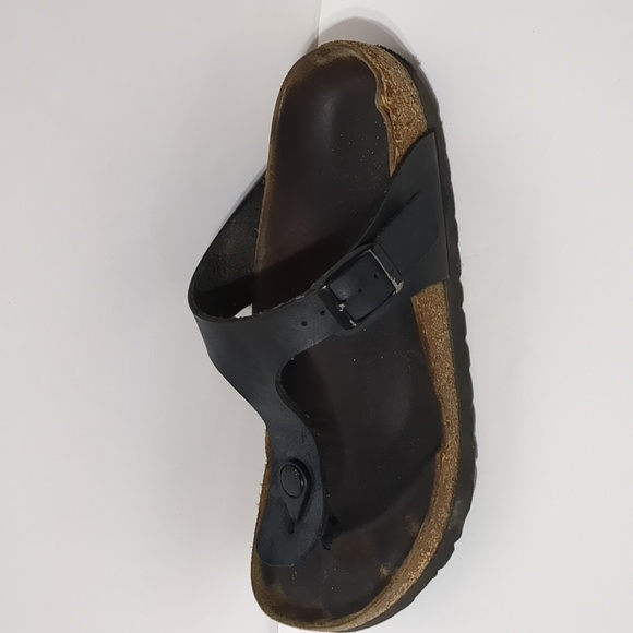 Birkenstock Shoes - Birkenstock Women Shoe Gizeh EVA Size 5 EUR 36 Thong Sandal